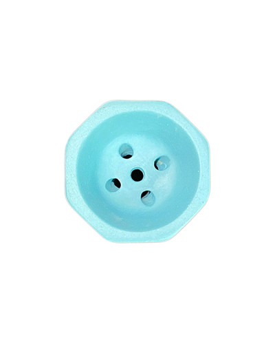 Чаша Vantablack Tornado Turquoise - фото 2