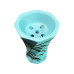Чаша Vantablack Tornado Turquoise - фото 3