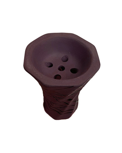 Чаша Vantablack Tornado Violet - фото 3