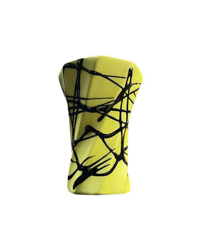Чаша Vantablack Tornado Light green