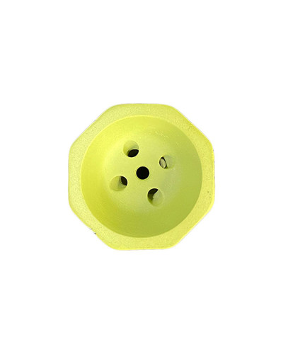 Чаша Vantablack Tornado Light green - фото 2
