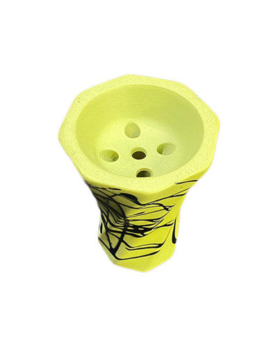 Чаша Vantablack Tornado Light green - фото 3