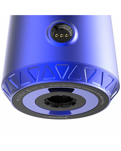 Электрическая чаша XKAH Lite Blue - фото 2