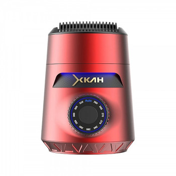 Электрическая чаша XKAH Lite Red XKAN - фото 23