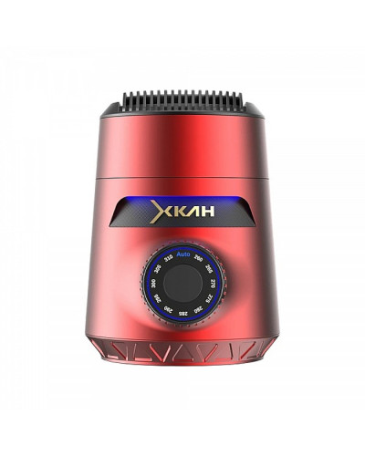 Электрическая чаша XKAH Lite Red