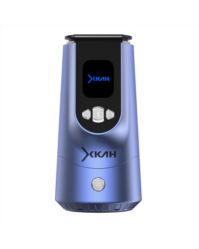 Електрична чаша XKAH Pro Blue