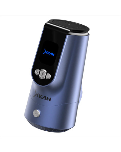 Електрична чаша XKAH Pro Blue - фото 5