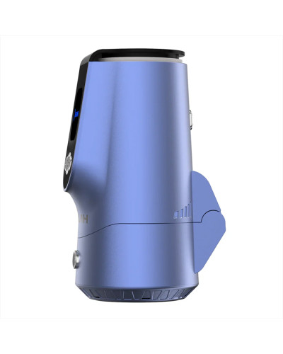 Електрична чаша XKAH Pro Blue - фото 4