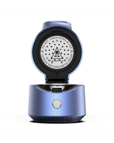 Електрична чаша XKAH Pro Blue - фото 2