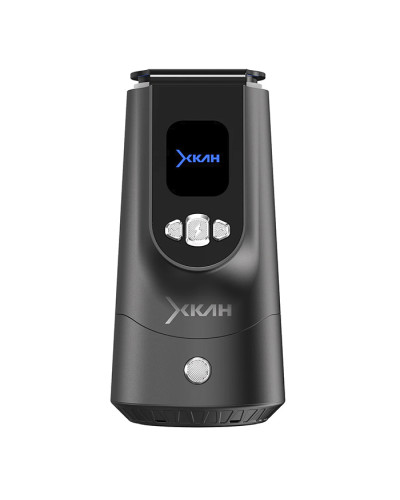 Електрична чаша XKAH Pro Graphite