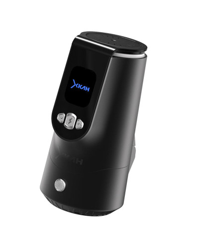 Електрична чаша XKAH Pro Graphite - фото 2