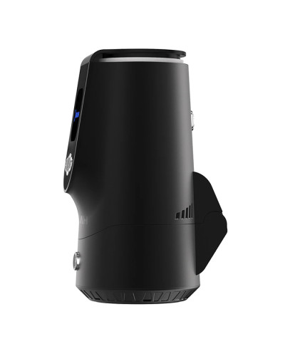 Електрична чаша XKAH Pro Graphite - фото 3