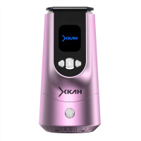 Електрична чаша XKAH Pro Pink