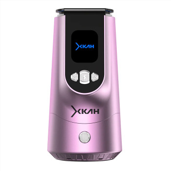 Електрична чаша XKAH Pro Pink XKAN - фото 24