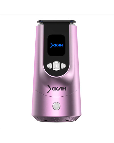 Електрична чаша XKAH Pro Pink