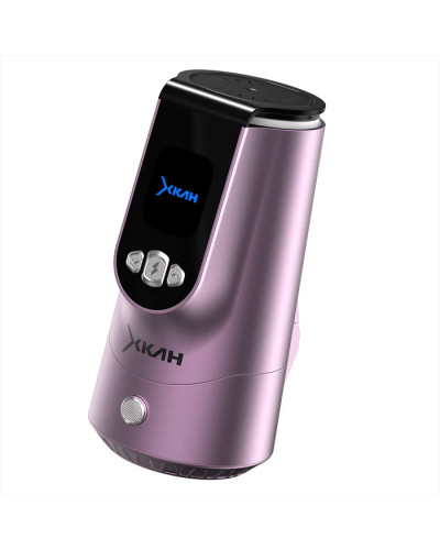 Електрична чаша XKAH Pro Pink - фото 2