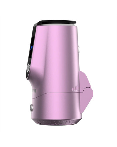 Електрична чаша XKAH Pro Pink - фото 3