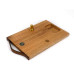 Дошка для тютюну Sunpipe ODIN Red Wood - фото 1