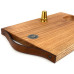 Дошка для тютюну Sunpipe ODIN Red Wood - фото 2