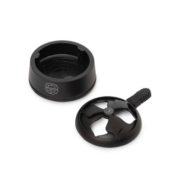 Калауд Kaloud Lotus Black Mat.
