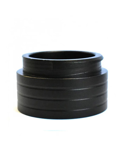 Клік для колби Yahya Nozzle Black