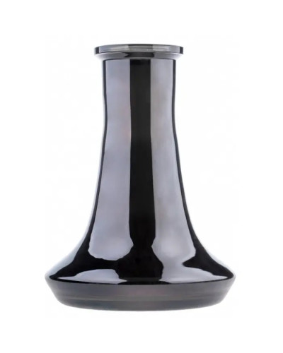 Колба Embery Mini Black 19 см