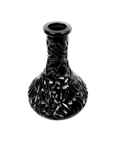 Колба KOHANA Craft Crystal Black 24 см - фото 2