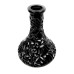 Колба KOHANA Craft Crystal Black 24 см - фото 2