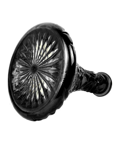 Колба KOHANA Craft Crystal Black 24 см - фото 3
