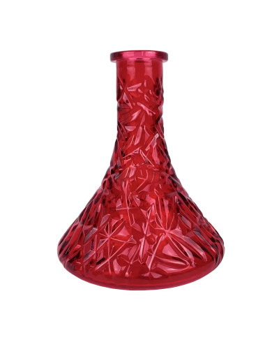 Колба KOHANA Craft Crystal V3 Red 24 см
