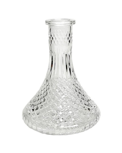 Колба KOHANA Craft Crystal 24,5 см