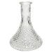 Колба KOHANA Craft Crystal 24,5 см - фото 1