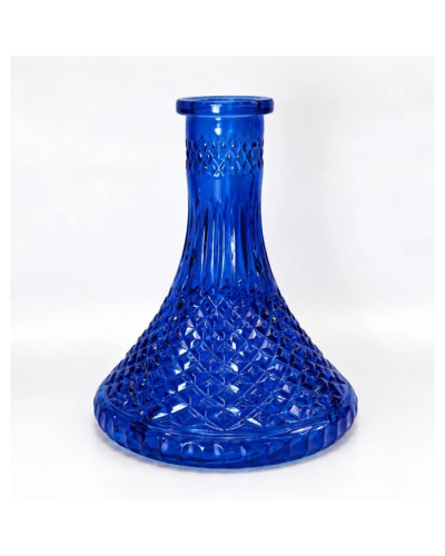 Колба Storm Candy Loop Crystal Blue 25 см