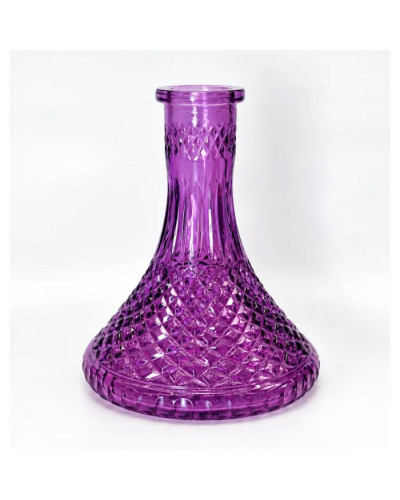 Колба Storm Candy Loop Crystal Purple 25 см