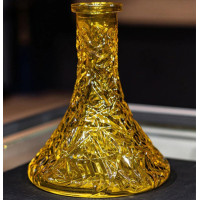 Колба Storm Classic Crystal Gold 25 см