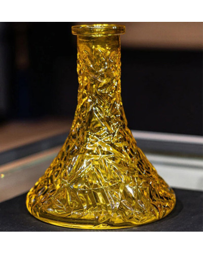 Колба Storm Classic Crystal Gold 25 см