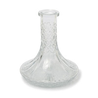 Колба Storm Craft Crystal Clear 01 25 см