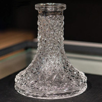 Колба Storm Craft Mini Crystal Clear 18,5 см