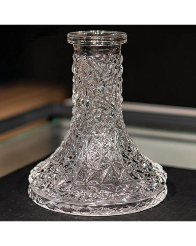 Колба Storm Craft Mini Crystal Clear 18,5 см