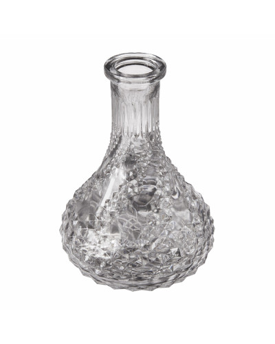 Колба Storm Drop Crystal Clear Y67 27 см - фото 2
