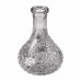 Колба Storm Drop Crystal Clear Y67 27 см - фото 2