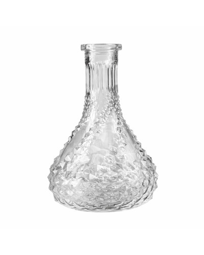 Колба Storm Drop Crystal Clear Y67 27 см