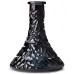 Колба KOHANA Craft Crystal Black 24 см - фото 1