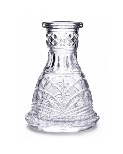 Колба Yahya Crystal Mini 17,5 см