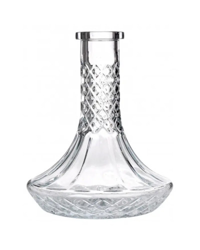 Колба Yahya F220 Clear 26 см
