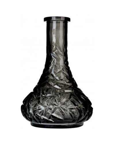 Колба Yahya G100 Black 28 см
