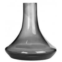 Колба Yahya Kernel Mini Gray 16,5 см