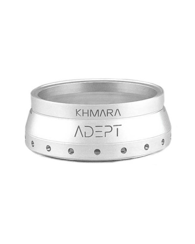 Калауд Khmara ADEPT LITE (без кришки) Silver Mat