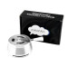 Калауд Khmara BASIC (з кришкою) Silver Gloss - фото 4
