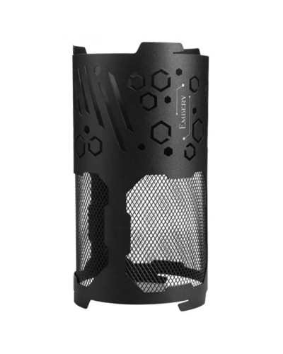 Захисна сітка Embery Mesh Cover Black